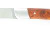 Le Thiers Briar wood - Carbon Steel